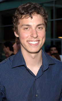 John Francis Daley